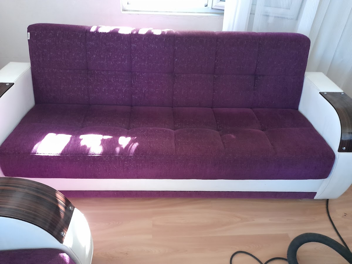 Gündem halı koltuk temizleme Yerel İşletme fotoğrafı 3